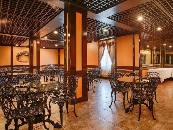 Baton Rouge Hotel image 3