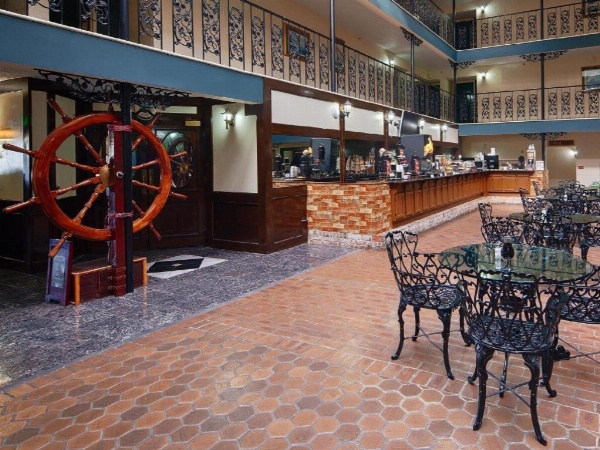 Baton Rouge Hotel image 4